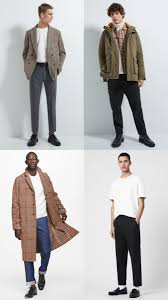5 Men S Fashion Trends To Keep For 2020 Fashionbeans Discover the latest trends in men's fashion & style with asos.