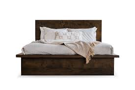 Only the purest of minimalists can get along without bedroom furniture. Best Hardwood Custom Bedroom Furniture In Kansas City