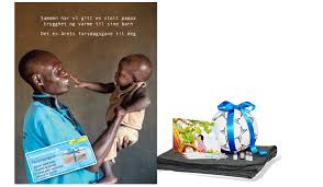 Våre kunder kaller den for sparegrisen og genial. Farsdagsgave Tips 2017