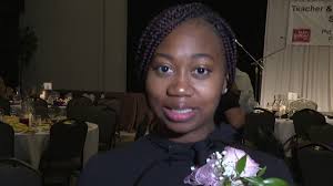 Pitt County teachers & staff honored at awards banquet