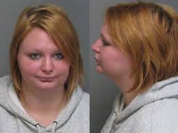 Effingham woman arrested for flea market larceny