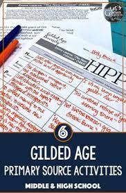 Use This Curated Collection Of 6 Short Primary Sources Complete With Common Core Aligned Wor Teaching Us History Primary Sources Activities Tools For Teaching