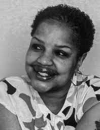 Rosalind Sabrina Ford