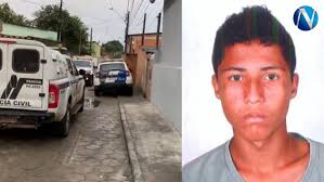 Dupla se passa pela polícia, invade casa e mata homem com mais de 30 tiros  em Linhares