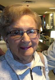Obituary information for Lila Levy-Dino