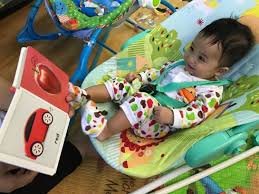 Ternyata sangat cantik, staff front. Kindyhaus Baby Child Care Centre Glenmarie Shah Alam Preschool Kindergarten In Shah Alam Selangor Malaysia