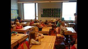 Maybe you would like to learn more about one of these? Mia Mera Se Ena Sxoleio Ths Finlandias A Day At A Finnish School Youtube