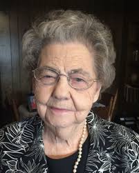 Lucille B. Shores Obituary January 9, 2024