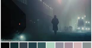4 237 Likes 29 Comments Color Palette Cinema Colorpalette Cinema On Instagram Congrats To Roger Deakin Movie Color Palette Cinema Colours Color In Film