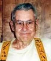 Obituary information for Joe Dale Becker