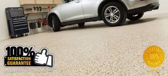 The Easy Way To Get Your Garage Floor Smooth And Shiny Garage Floors Are Often An Eye Sore Garaginization Can Help Y Garage Cabinets Garage Floor Storage Room