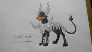 These are planted firmly into the ground or the bark of a tree, giving the pokémon a secure and solid footing to forcefully fling away foes with its proud horn. I Decided To Attempt To Draw My Favorite Pokemon Today Pok Flickr