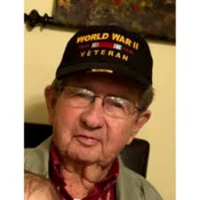 Murphy DeHart Obituary March 8, 2021