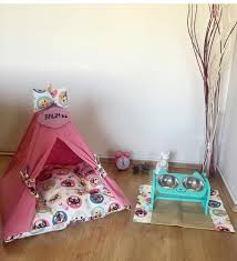 Kedi Cadiri Mama Kabi Set