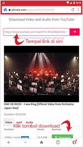 Maybe you would like to learn more about one of these? Cara Menyimpan Video Dari Youtube Ke Galeri Handphone Bisablog