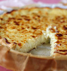 Tarte A L Oignon Recette Tarte A L Oignon Recettes De Cuisine Recette Tarte