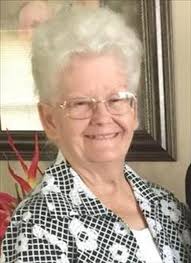 Barbara Faye Stacy Obituary September 28, 2020
