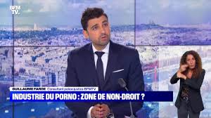 Industrie du porno: zone de non-droit ? - 0307
