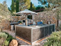 (via ayers hardscapes & landscapes). Outdoor Kitchens Villa Wesco Mallorca En