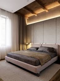 Midcentury modern architecture often used wood not just as flooring but also to panel the walls and even the ceiling. Master Bedroom Pinterest Bedroom False Ceiling Design Trendecors
