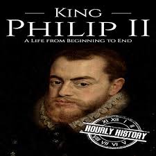 During the days of massasoit, sachem (chief) of the wampanoag, the tribe occupied the lands from the eastern side of narragansett bay to cape cod. King Philip Ii Audiobook Hourly History Audible Co Uk