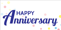 Download happy anniversary stock photos. Anniversary Signs Templates Signs Com