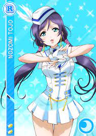 Pin On Love Live Cosplans