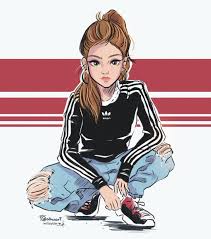 Blackpink lisa kpop anime anime guys 90 anime kawaii 365 lisa blackpink wallpaper black pink kpop kpop drawings kim jisoo. Blackpink Cartoon Jennie Blackpink Reborn 2020