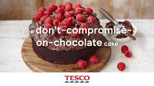 In other words, whether you're catering for a diabetic friend or you've just been diagnosed, you can continue to enjoy all your favourite cakes. Tesco On Twitter There S Something Extra Special About This Delicious Chocolate Cake Made With Almond Milk And Coconut Oil It S Also Vegan Perfect For Those With A Sweet Tooth Or A Special