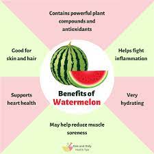 Here are the top 9 ways that watermelon can improve your health. One And Only Health Tips Benefits Of Watermelon Read More Https Oneandonlyhealthtips Com Food Fruit Benefits Watermelon Benefitsofwatermelon Summer Fruit Food Fruits Summervibes Foodie Strawberry Watermelonjuice Melon Pineapple
