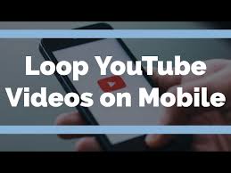 Youtube still doesn't let you loop videos. Youtube Repeat How To Loop A Youtube Video Repeat Youtube Videos
