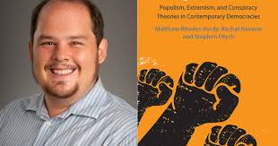 Democracy Works: How discontent destabilizes democracy