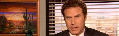 Will Ferrell S Office Run Was The Worst Guest Spot Ever Cracked Com