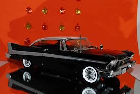 Image result for Jet Black 1958 Plymouth