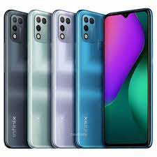 It measures 168.7 mm x 76.1 mm x 9.1 mm and weighs 205 grams. Infinix Hot 10 Play Price In Bangladesh 2021 And Full Specs Devicefit