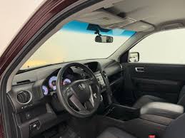 Image result for Dark Cherry 2010 Pilot