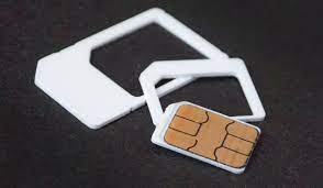Iphone 5 and up use a nano sim (12.3mm x 8.8mm). How To Get New Jio Airtel And Vodafone Sim Card During Lockdown