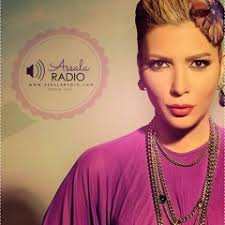 Listen to playlists featuring Assala