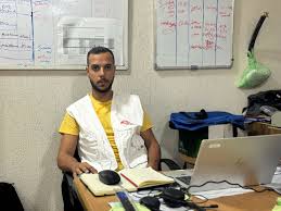 明報周刊】加沙全面撤離令百萬巴勒斯坦人的離與散| 無國界醫生 ...