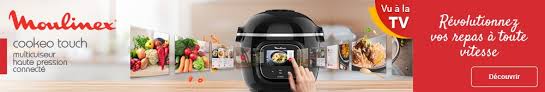 Cuiseur Mijoteur Boulanger