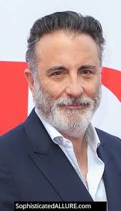 480 x 360 jpeg 13 кб. Andy Garcia Slicked Back Hairstyle 20180506 Andy Garcia Beard Slicked Back Hair