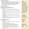 Finance director job description template detailing typical duties, responsibilities, qualifications, skills, specifications for an finance director role. 1