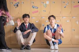 Kdrama with toxic male lead like baek kyung in extraordinary you. K Drama Menfess Rules Cek Likes On Twitter Dramen K Drama Serien