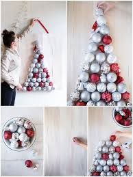 1001 Idees Pour Realiser Un Sapin De Noel Original Et Pas Comme Les Autres Sapin De Noel Original Sapin De Noel Decorations Noel Argents