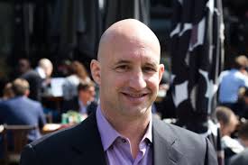 Eric Brewer's Instagram, Twitter & Facebook