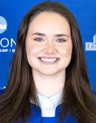 2026 Softball Roster