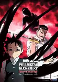 To save his brother, edward sacrifices his right arm and is able to affix his brother's soul to a suit of armor. Descargar Fullmetal Alchemist Brotherhood Espanol Latino Marthanimex Video Dailymotion