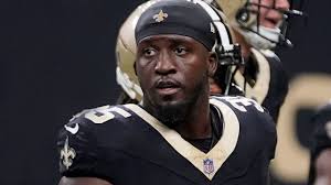 Saints Morning Break: Defensive Tackle John Ridgeway joins Saints after  trade