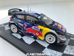 Planetemarcus On Twitter Received This Morning From A Friend This New Fresh One Ford Fiesta Wrc 2017 Sebastien Ogier Tourdecorsewrc