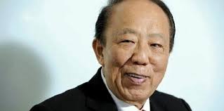 Kum takes up the reins at Atlantic Navigation